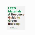 Leed-materials-by-ari-meisel-s