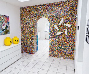 Lego-wall-project-by-npire-m