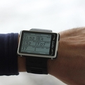 Leiker-gps-sportswatch-s