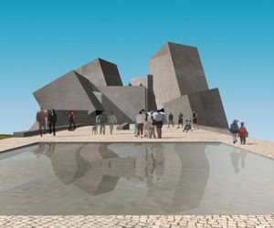 Lema Barros + Castelo Branco arquitectos