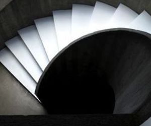 Leme House Stairs