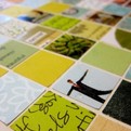 Letter-art-photography-and-collages-articulate-llc-s