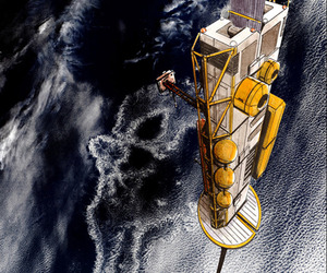 LiftPort Sets Out to Build a Space Elevator to the Moon