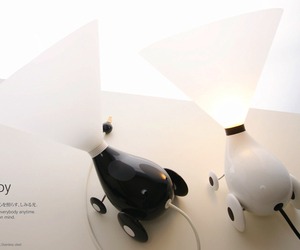 Light-boy-lamp-m