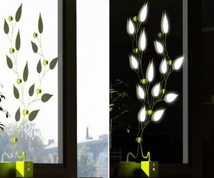 Light Cube from Joo Wan-Jin