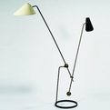 Lighting-and-furniture-by-pierre-guariche-s