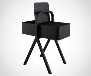 Ligne Roset Presents 'Picnic' by Designers GamFratesi