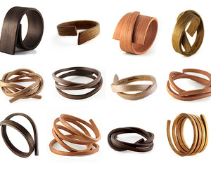 Limited-edition-bent-wood-bracelets-cuffs-m