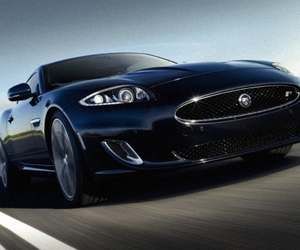 Limited Edition Jaguar XK Artisan SE