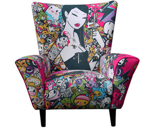 Limited-edition-tokidoki-singapore-wingchair-m