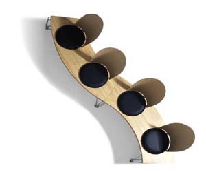 Linkable-bench-system-m