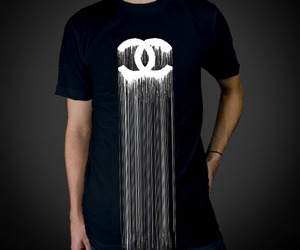Liquidated-logo-shirt-m