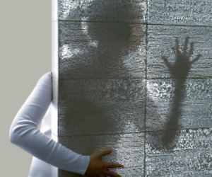 LiTraCon: see through concrete