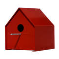Little-red-birdhouse-s