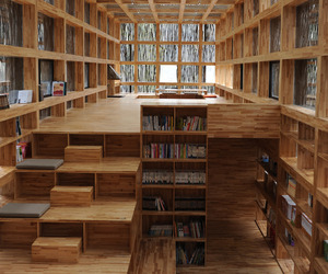 Liyuan-library-by-li-xiaodong-atelier-m