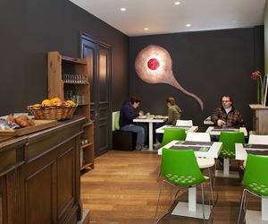Loemen light sculpting & salad bar "Den Brek".