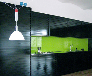 Loft Kitchen