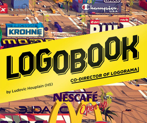 Logobook-m