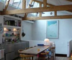 London Warehouse Conversion