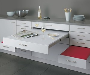 Look Kitchen by Alno