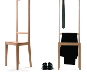 Loris & Livia - Sidechair