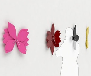 Lotus-clock-m