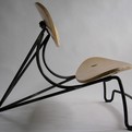 Love-seat-by-paul-mcclelland-s