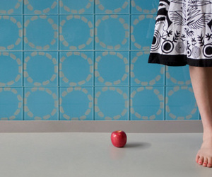 Lush® Henry Road from ModWalls