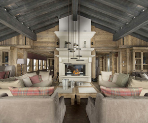 Luxurious-chalet-edelweiss-in-courchevel-1850-m