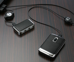 Luxury-leather-mouse-by-sanwa-supply-m