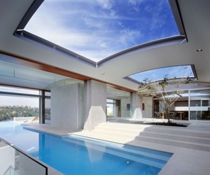 Luxury Ocean View House in Sydney, Australia - Northbridge