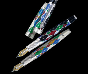 Luxury Writing Instruments