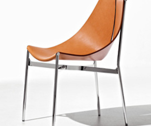 Lyo Chair by Gordon Guillaumier for Frag