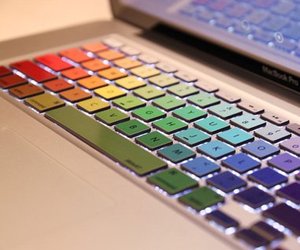 Macbook-rainbow-keyboard-stickers-m