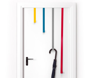 A Little Bit OTT - Designer Door Hooks