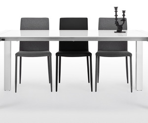 The Modern Dining range from MADE.COM 