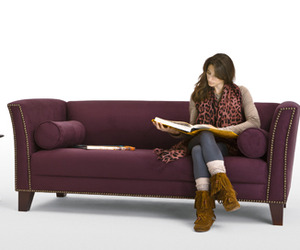 MADE.COM - Taylor Seating - With a Feminine Touch