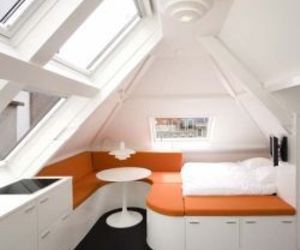 Maff Apartment