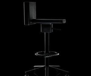 Magis 360 Swivel Stool