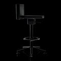 Magis-360-swivel-stool-s