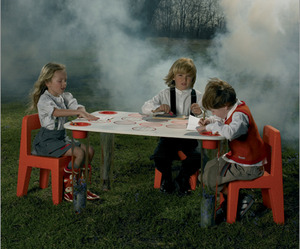 Magis-little-flair-table-m