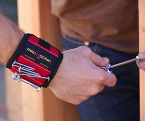 Magnogrip-magnetic-wristband-m