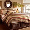 Making-your-bedroom-look-cool-with-stripes-s