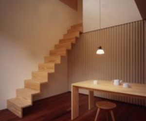 Makoto Koizumi: Small Space Design
