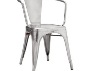 Marais A56 Armchairs by Tolix