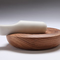 Marble-and-oak-mortar-and-pestle-s