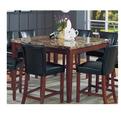 Marble-top-square-dining-table-by-coaster-s