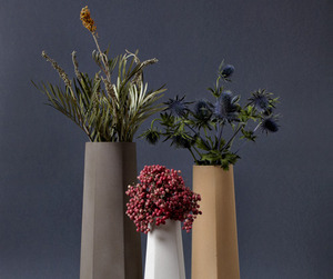 Marchige-concrete-vase-collection-m
