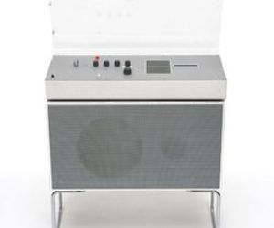 Marcus Bader's Bootleg Objects