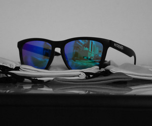 Mariener-melange-blackocean-sunglasses-m
